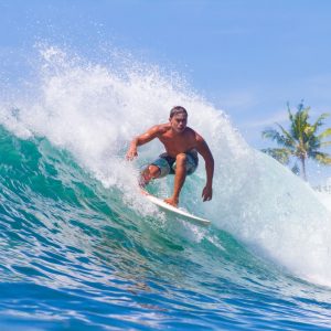 SURF GUIDE